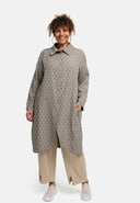 Manteau 'Olina' – léger, aéré, élastique et chic au quotidien