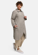 Manteau 'Olina' – léger, aéré, élastique et chic au quotidien