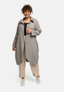 Manteau 'Olina' – léger, aéré, élastique et chic au quotidien