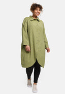 Manteau 'Olina' – léger, aéré, élastique et chic au quotidien