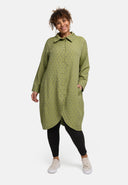 Manteau 'Olina' – léger, aéré, élastique et chic au quotidien