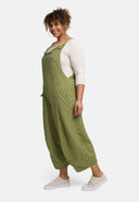 Salopette ‘Olina’ – légère, ludique et ultra-confortable