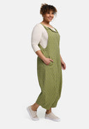 Salopette ‘Olina’ – légère, ludique et ultra-confortable