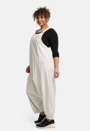 Salopette 'Niva' – décontractée, douce & extensible