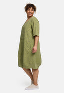 Robe 'Olina' – légère, structurée et extensible douce