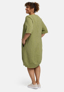 Robe 'Olina' – légère, structurée et extensible douce