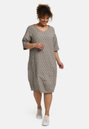 Robe 'Olina' – légère, structurée et extensible douce