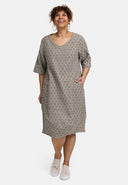 Robe 'Olina' – légère, structurée et extensible douce