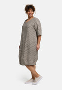 Robe 'Olina' – légère, structurée et extensible douce