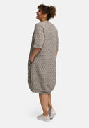 Robe 'Olina' – légère, structurée et extensible douce