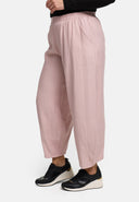Pantalon 'Veya' – fluide, flatteur & confortable