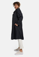 Manteau 'Niva' – Léger, Ligne A & Stretch Confort