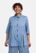 Blouse 'Alina' – Ligne A, douce & en pur coton