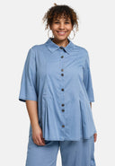 Blouse 'Alina' – Ligne A, douce & en pur coton