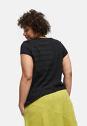'Verde' Vest – luchtig, modern & natuurlijk stijlvol