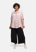 Blusa 'Zaya' – ariosa, femminile e stilosa rilassata
