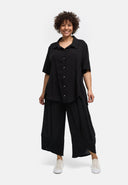 Blusa 'Zaya' – ariosa, femminile e stilosa rilassata