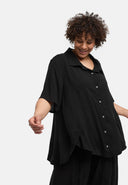 Blusa 'Zaya' – ariosa, femminile e stilosa rilassata