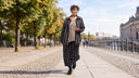 <h4><em><strong>ÉLÉGANT & CHIC</strong></em></h4><h1><strong>NOUVEAU<br/>KARENA</strong></h1>
