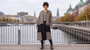 <h1>Ton automne.&nbsp;</h1><h1>Ton style.</h1>