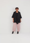 Pantalon 'Veya' – fluide, flatteur & confortable