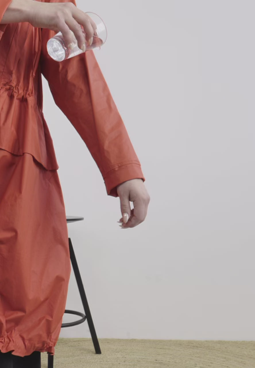 Kekoo Raincoat 'Averse' 