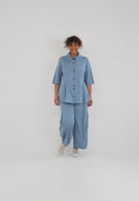 Pantalon 'Alina' – doux, léger & chic au quotidien