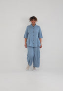 Pantalon « Alina » – doux, léger et chic de tous les jours