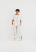 Chemise « Valeria » – fluide, moderne et minimaliste