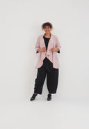 Pantalon 'Veya' – fluide, flatteur & confortable