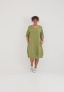 Robe 'Olina' – légère, structurée et extensible douce