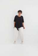 Chemise « Valeria » – fluide, moderne et minimaliste