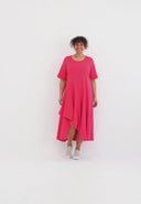 Robe 'Valeria' – fluide, moderne & féminine